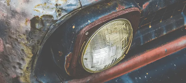 Ihr Schrottauto ankauf in Warendorf