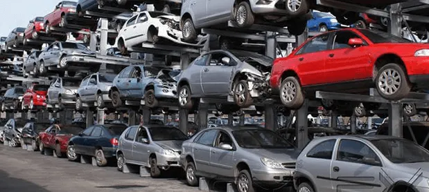 Altes Auto verkaufen in Warendorf