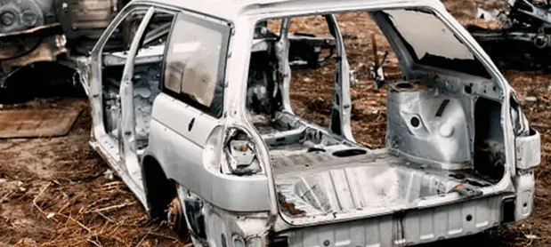 Schrottauto Ankauf Warendorf